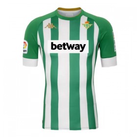 Billige Fotballdrakter Real Betis Hjemmedraktsett 2020/21 Kortermet